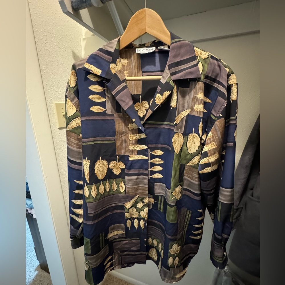 Men’s shirt